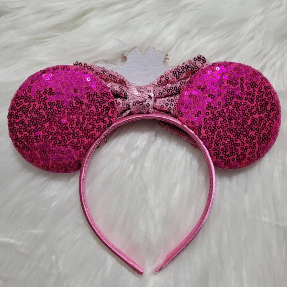 Cheshire Cat Minnie Ears